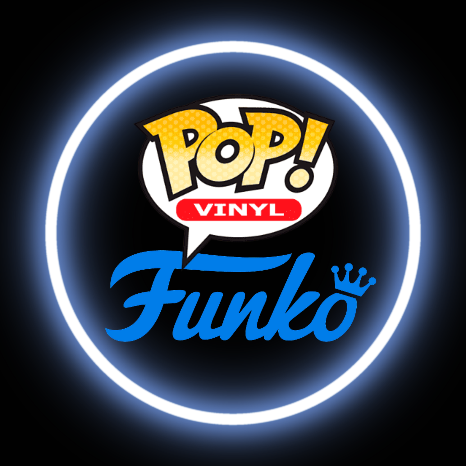 POP! Vinyls
