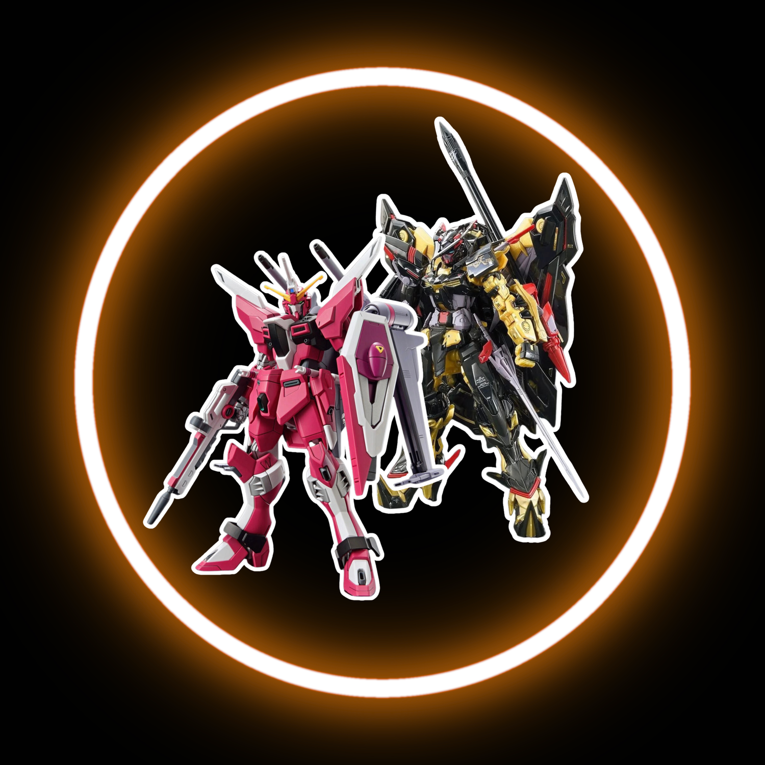 BUILDABLE KITS