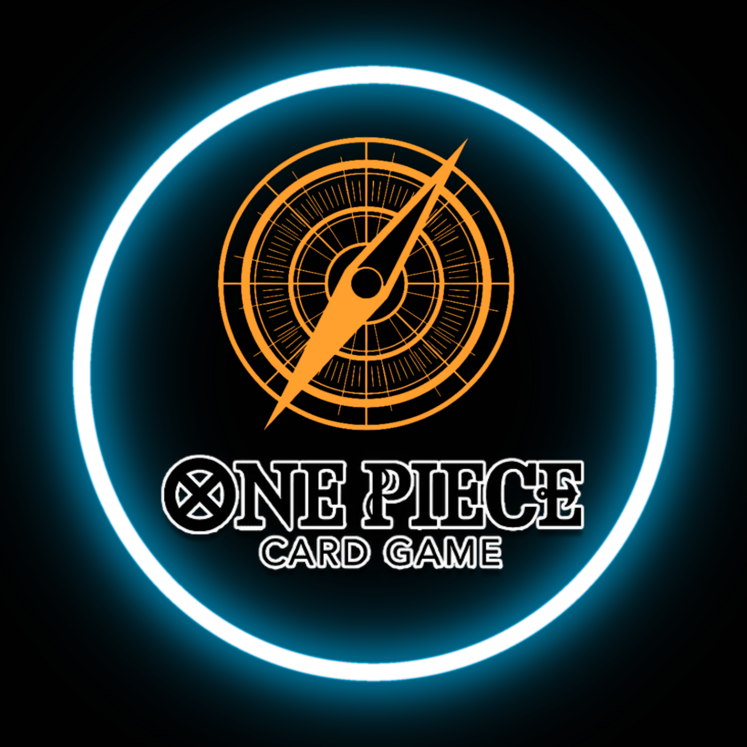 One Piece TCG