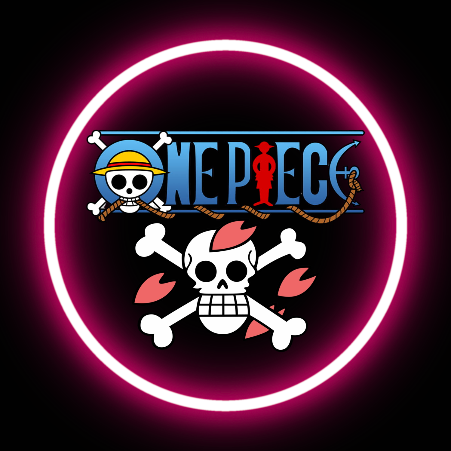 One Piece Chopper Robo