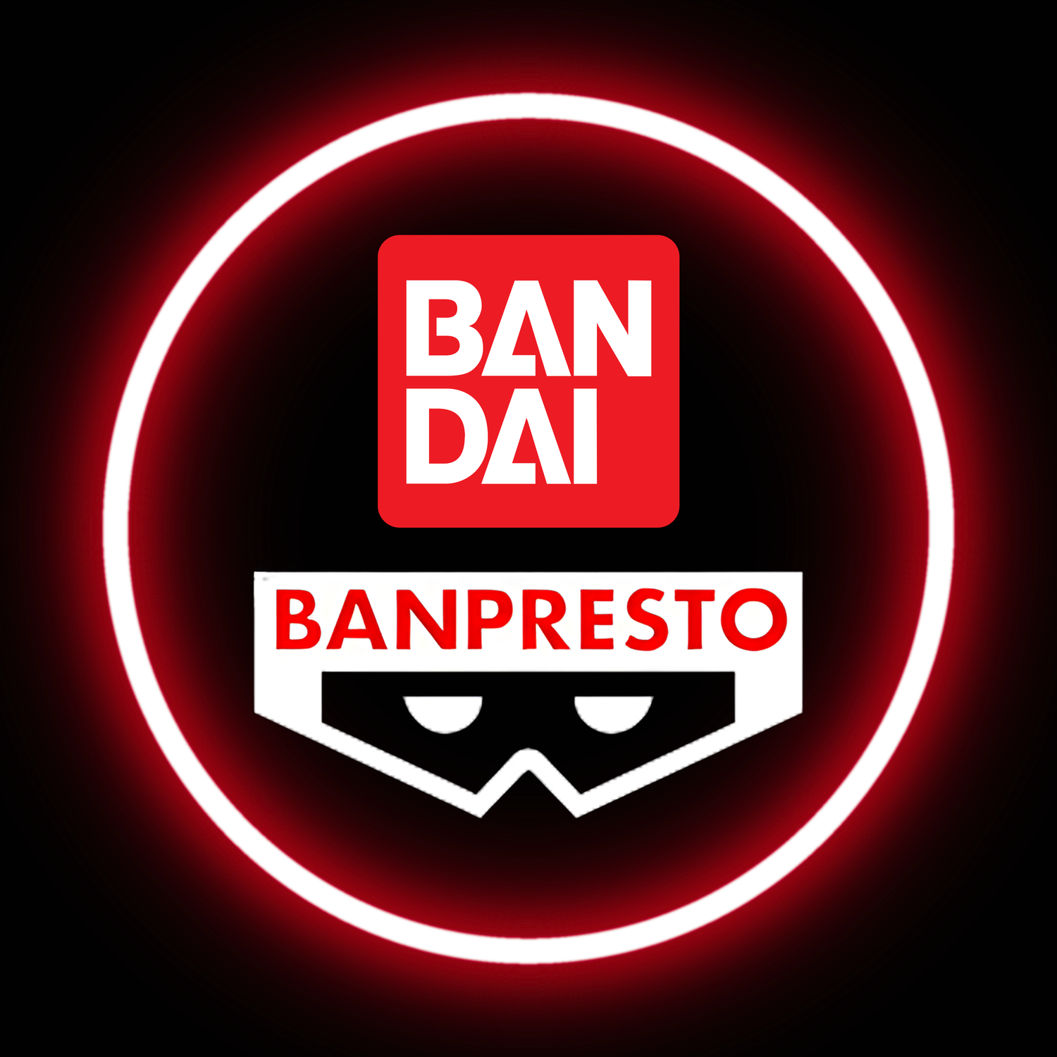 Bandai/Banpresto Figurines