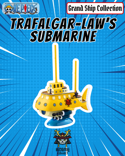 Polar Tang – Grand Ship Collection