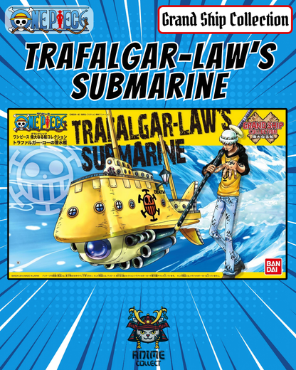 Polar Tang – Grand Ship Collection