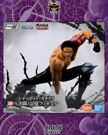 Charlotte Katakuri – Ichiban Kuji Duel Memories (Prize B)