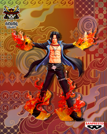 Portgas D. Ace – DXF Special: Fire Fist Ace