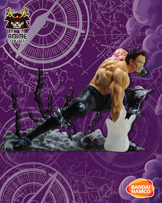 Charlotte Katakuri – Ichiban Kuji Duel Memories (Prize B)