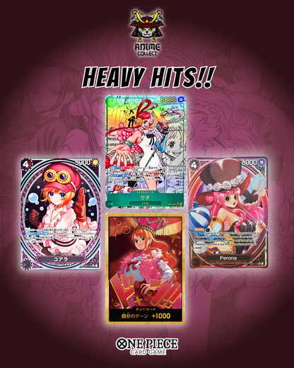 EB03 Booster Boxes